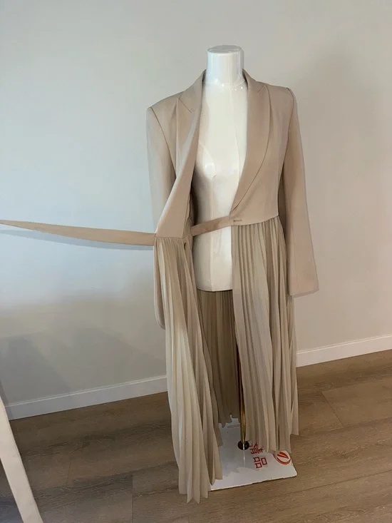 Simkhai Ambretta Dress - Picture 8 of 9